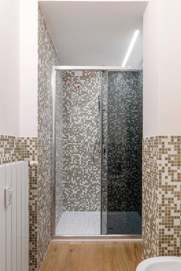 米兰Moscova Loft公寓 外观 照片